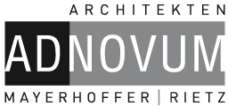 AD NOVUM Architekten: ad-novum.com
